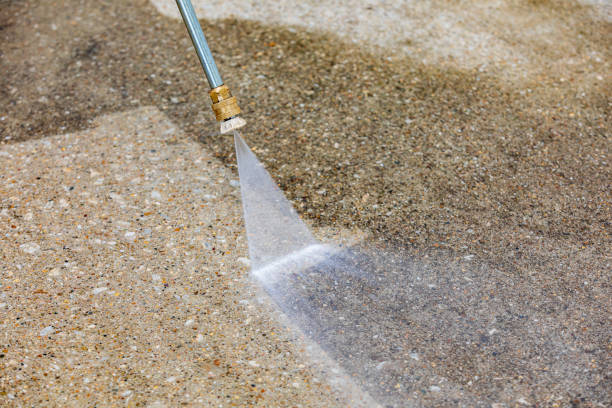 Best Driveway Pressure Washing  in Cabool, MO