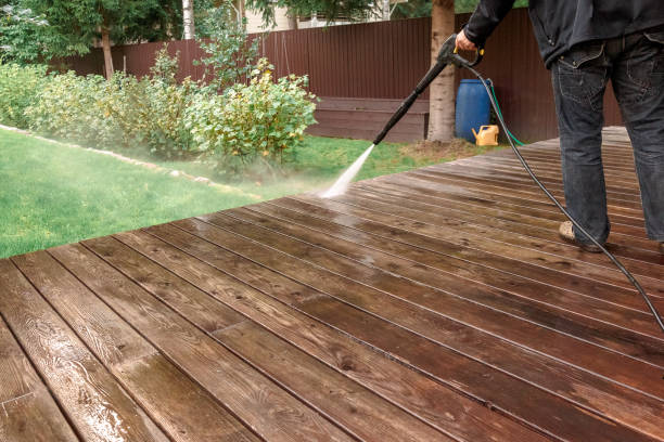 Concrete Sealing in Cabool, MO