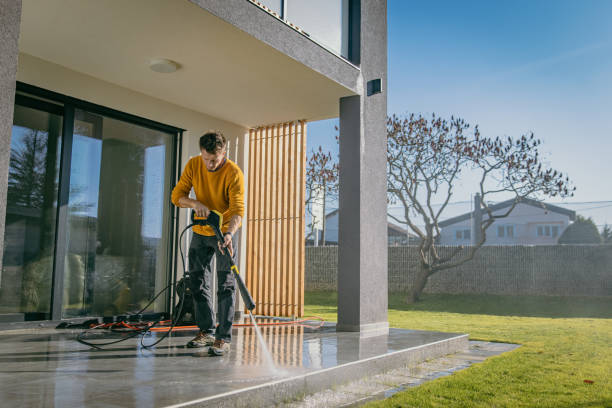 Best Residential House Exterior Washing  in Cabool, MO